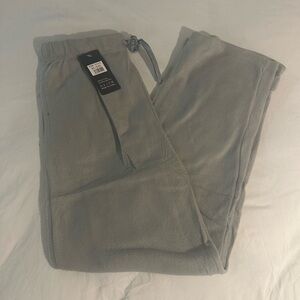 Men's gray Pants